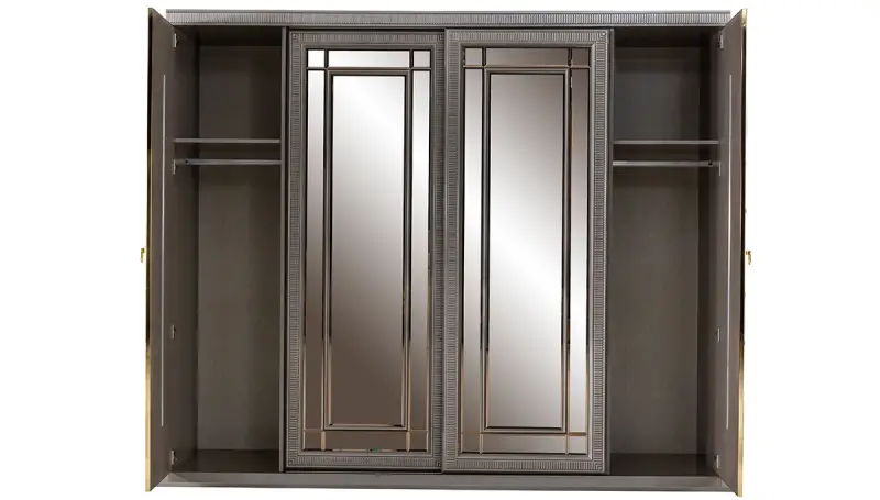 Prestij Lüks Yatak Odası ( Hemen Teslim) - 3