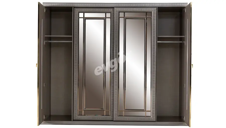 Prestij Lüks Yatak Odası ( Hemen Teslim) - 3