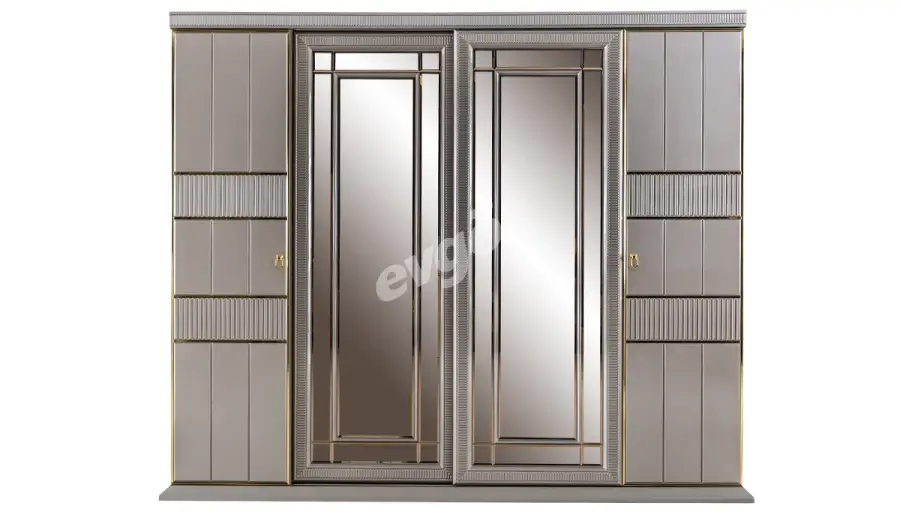 Prestij Lüks Yatak Odası ( Hemen Teslim) - 2