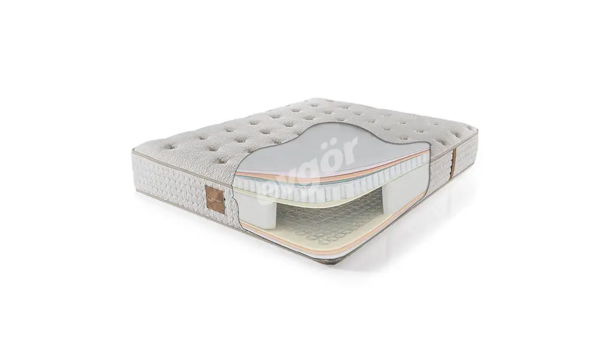 Promilka Bow Bed