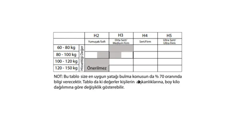 Promilka Yaylı Yatak - 4