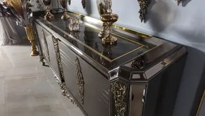 Rabesa Avangarde Konsol - 2