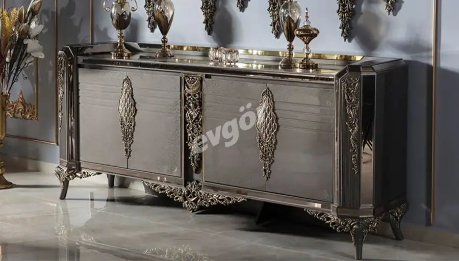 Rabesa Avangarde Konsol - 1