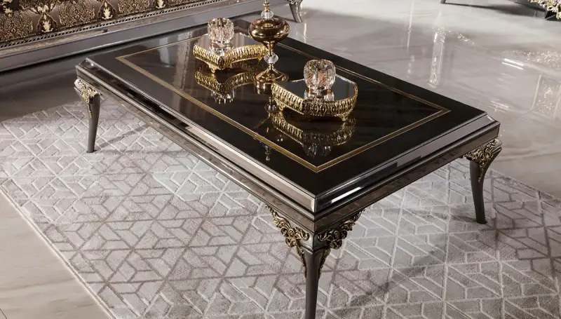 Rabesa Avangarde Orta Sehpa