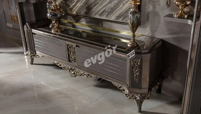 Rabesa Avangarde TV Ünitesi - 2