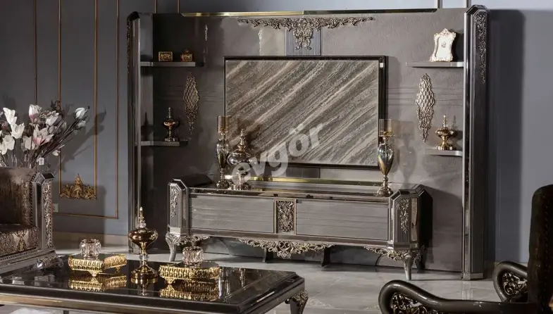 Rabesa Avangarde TV Ünitesi - 1