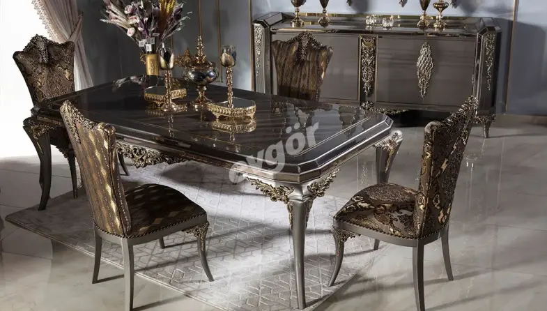 Rabesa Avangarde Yemek Odası - 2