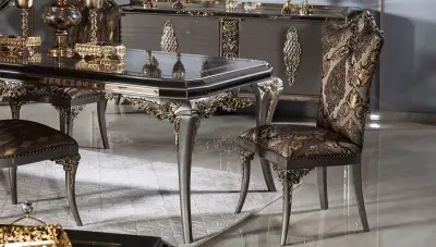 Rabesa Avangarde Yemek Odası - 3