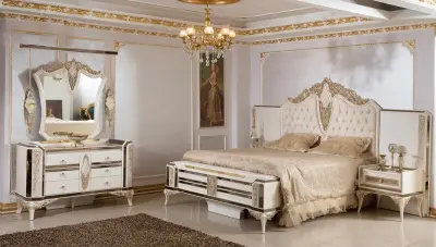 Rabesa Classic Bedroom