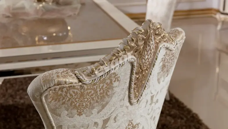 Rabesa Krem Avangarde Yemek Odası - 4