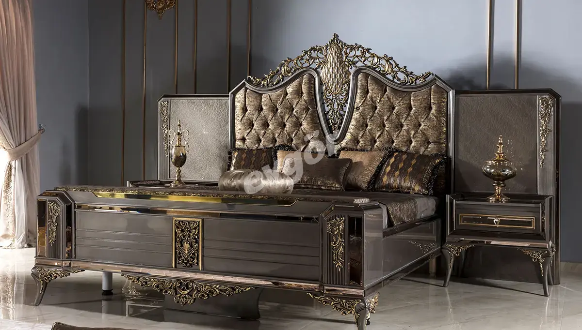 Rabesa Luxury Bedroom