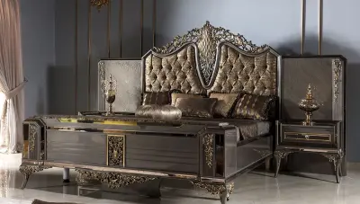 Rabesa Luxury Bedroom - Thumbnail