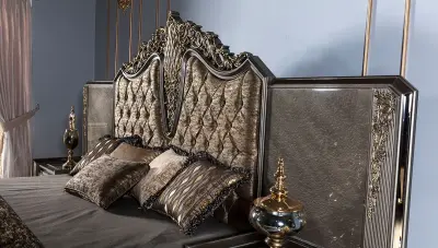 Rabesa Luxury Bedroom - Thumbnail