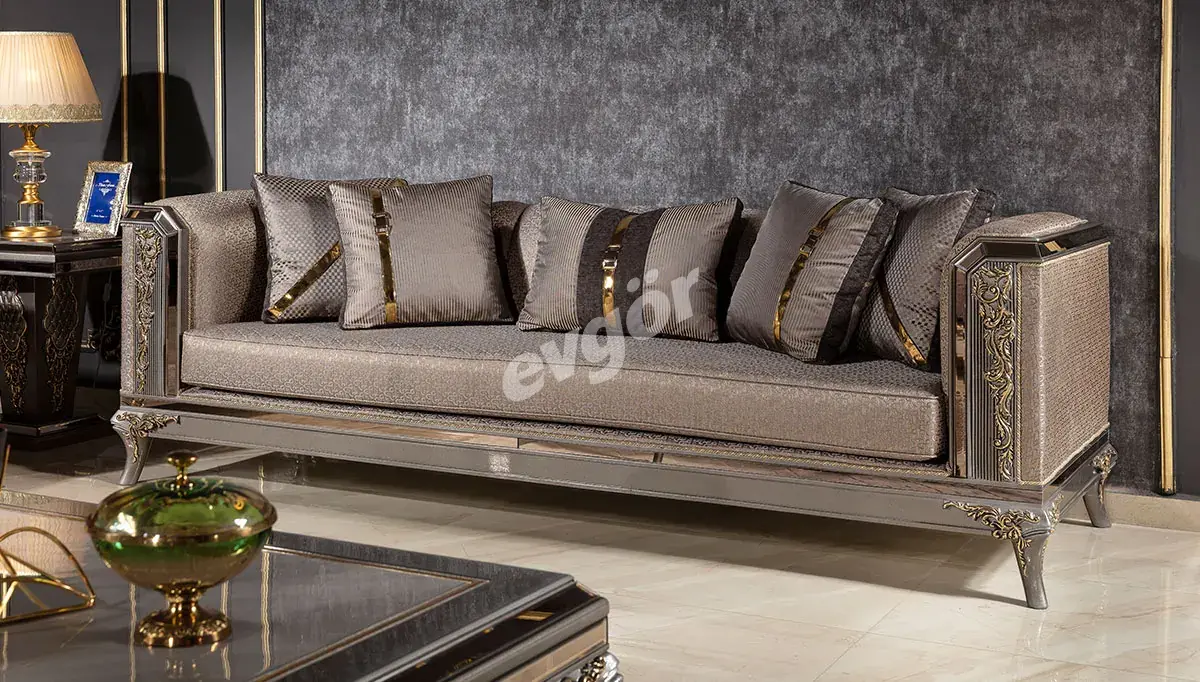 Rabesa Sofa Set