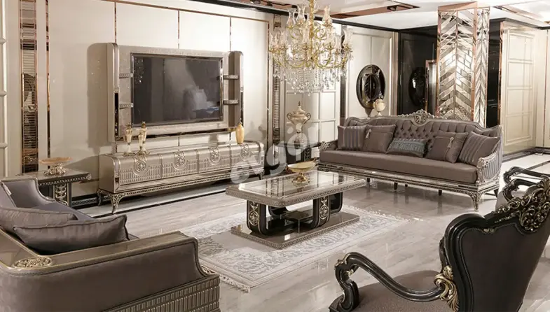 Rabio Avangarde Koltuk Takımı - 3