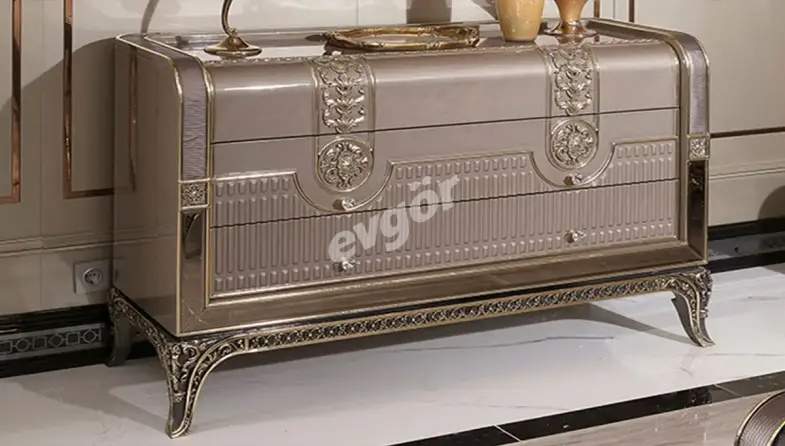 Rabio Avangarde Yatak Odası - 3