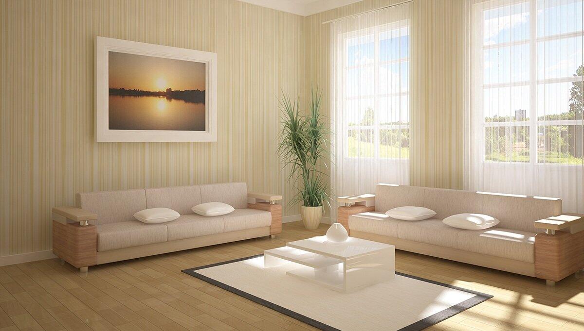 Living Room Modèles