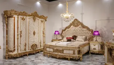 Ralles Klasik Yatak Odası