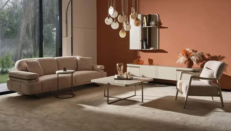 Rana Modern Düğün Paketi - 2
