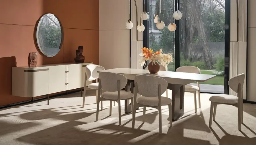 Rana Modern Düğün Paketi - 5