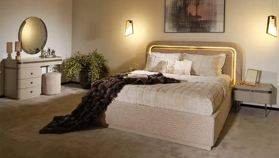 Rana Modern Düğün Paketi - 10