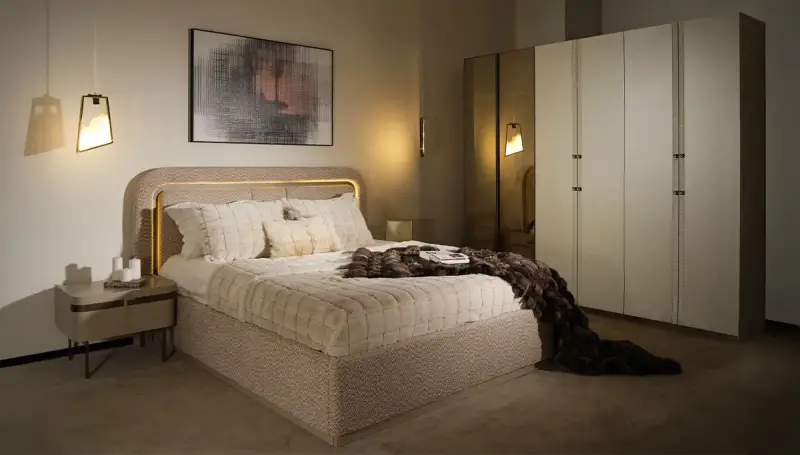 Rana Modern Düğün Paketi - 11
