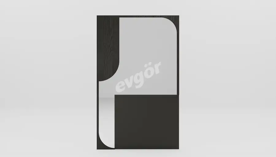 Raven Modern Konsol Aynası - 1