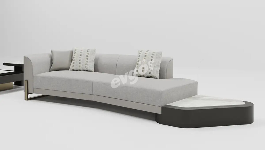 Raven Modern Relax Koltuk