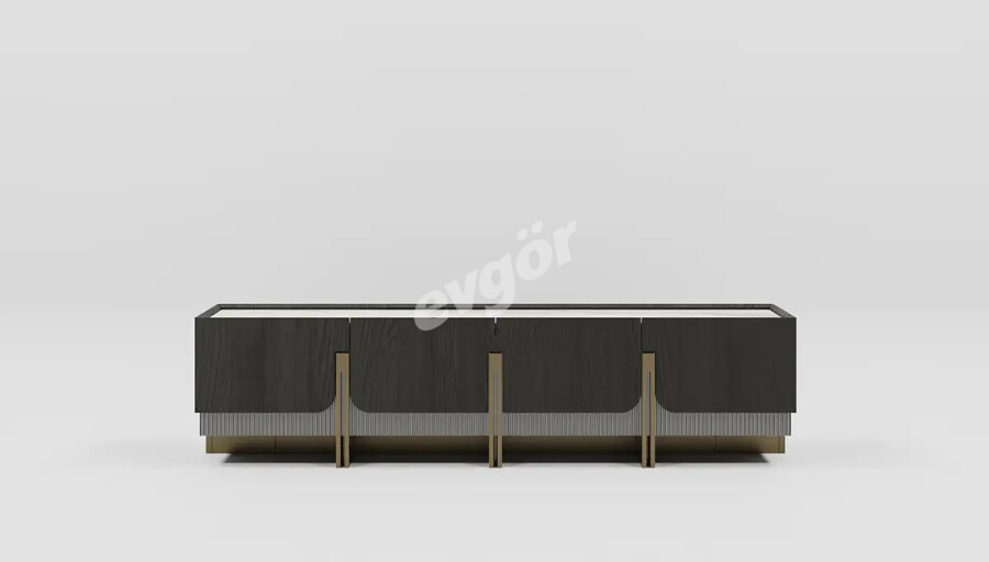 Raven Modern TV Sehpası