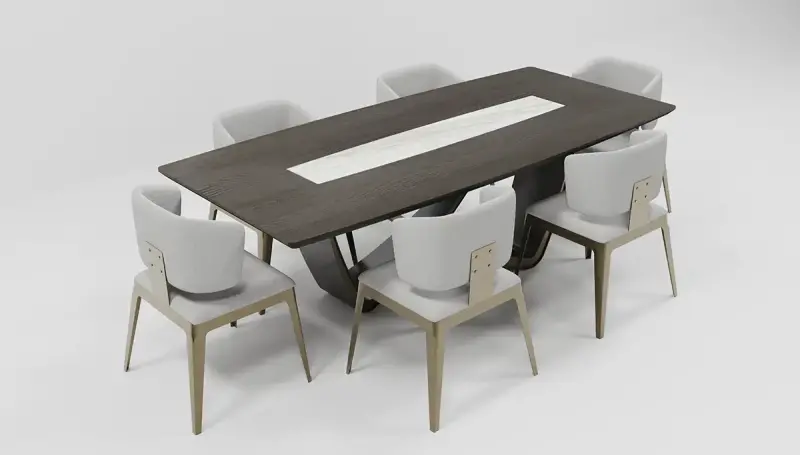 Raven Modern Yemek Odası - 2