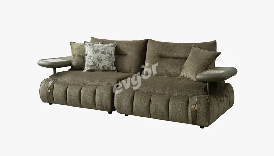 Ravena Modern Koltuk Takımı - 7