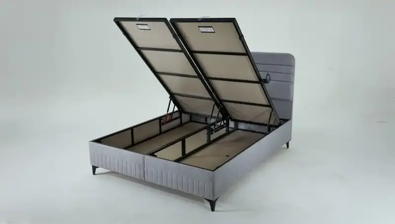 Ravon Sandıklı Baza - 2