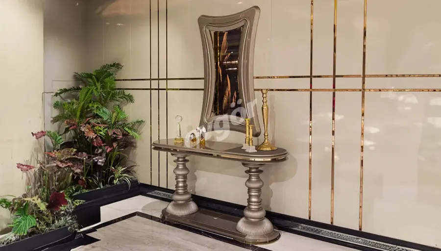 Resivo Lüks Yemek Odası - 5