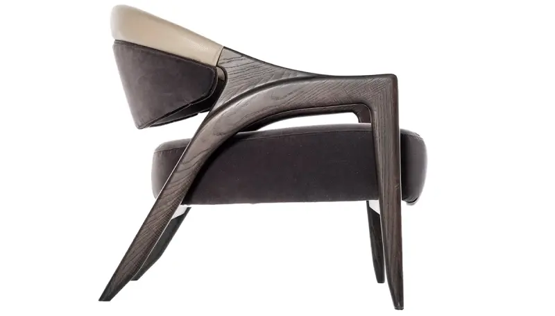 Resta Lüks Koltuk Takımı - 5