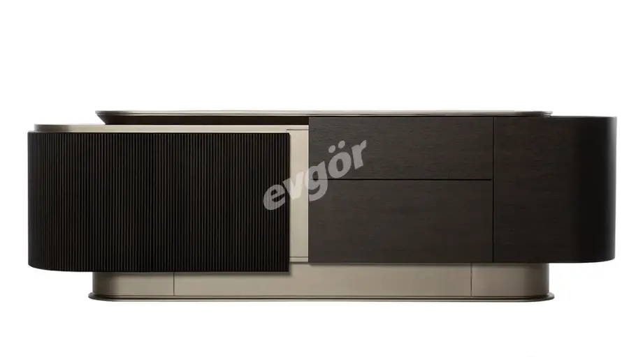 Resta Lüks Yemek Odası - 2