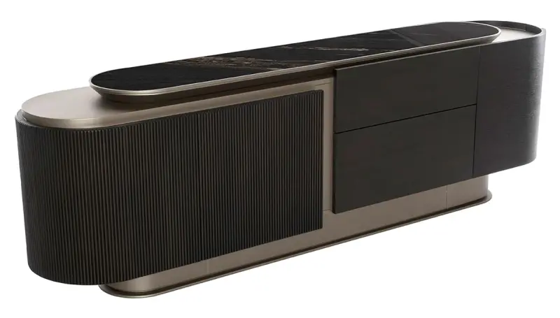 Resta Lüks Yemek Odası - 3