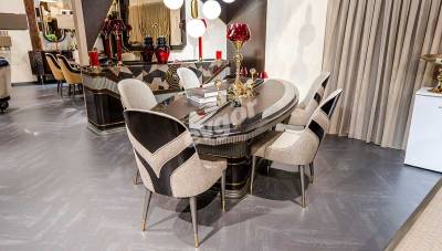 Retona Luxury Dining Room - Thumbnail
