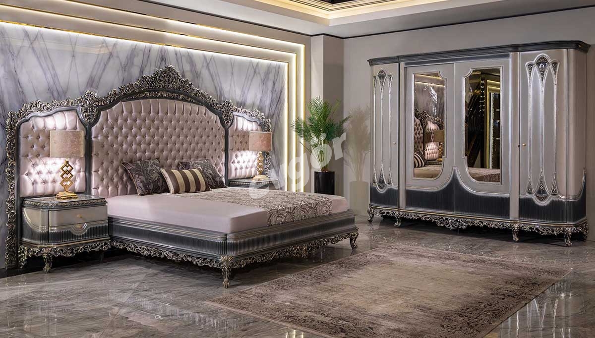 Reyana Classic Bedroom