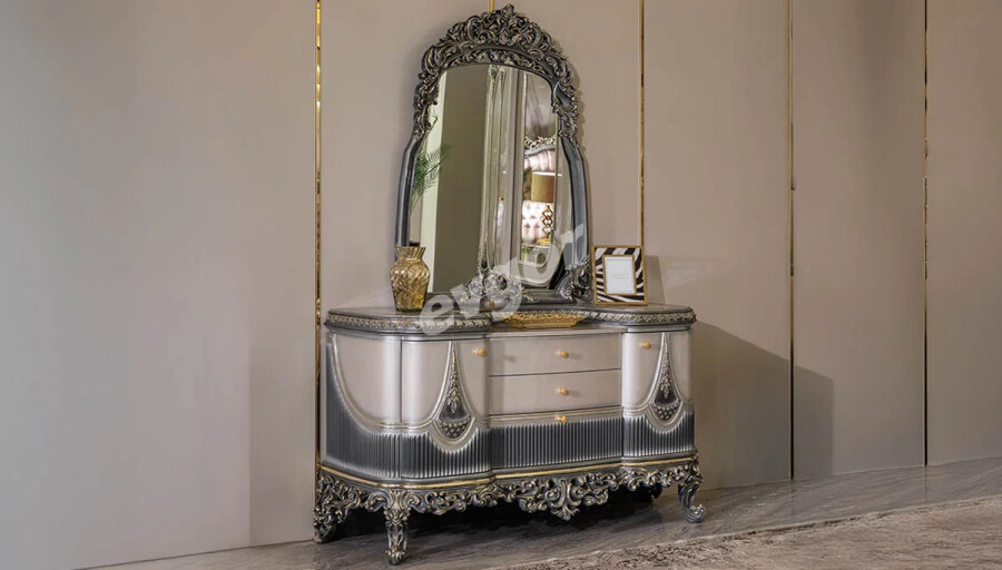 Reyana Klasik Şifonyer