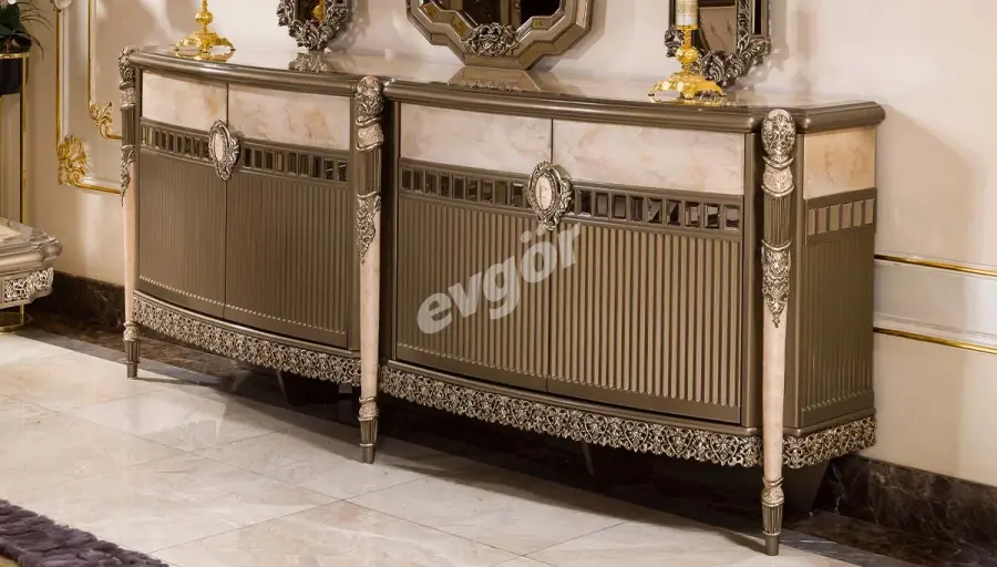 Riga Lüks Konsol - 1