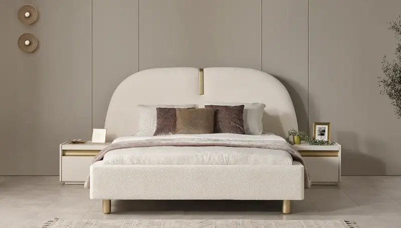 Rimay Modern Karyola