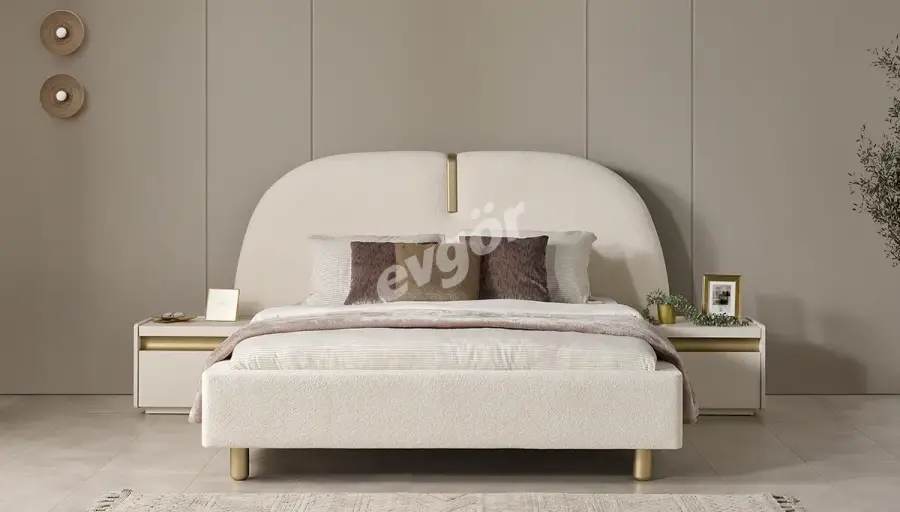 Rimay Modern Karyola - 1