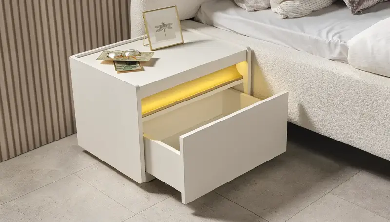 Rimay Modern Komodin - 2