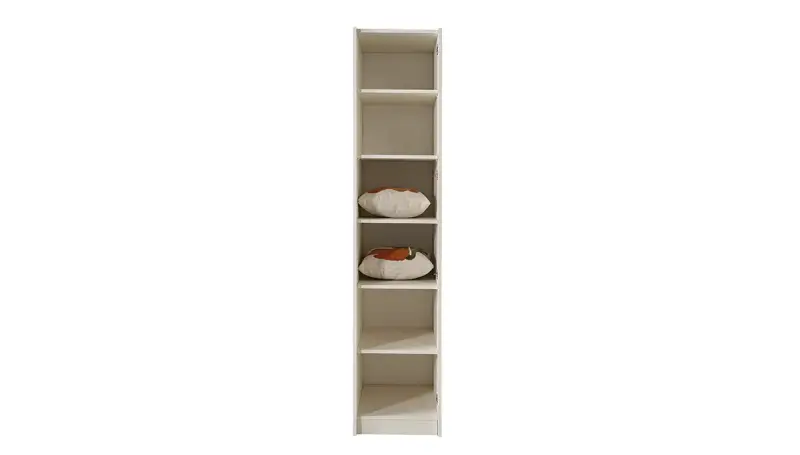 Rimay Modern Köşe Dolap - 6