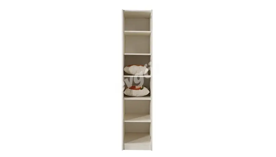 Rimay Modern Köşe Dolap - 6