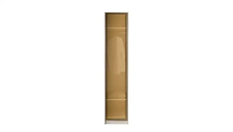 Rimay Modern Köşe Dolap - 10