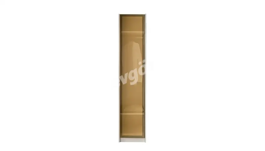 Rimay Modern Köşe Dolap - 10
