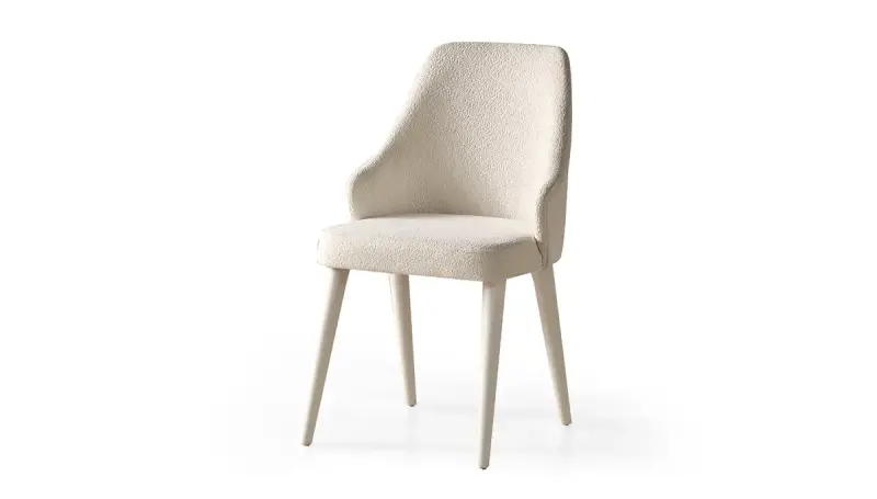 Rimay Modern Sandalye