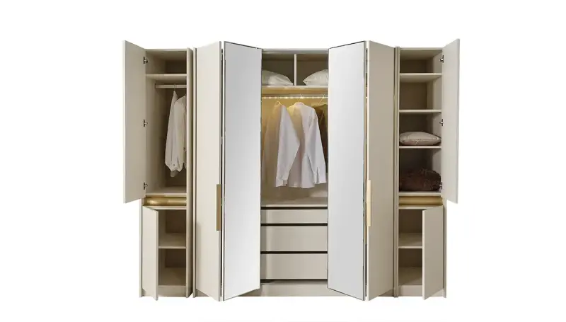 Rimay Modern Yatak Odası - 11