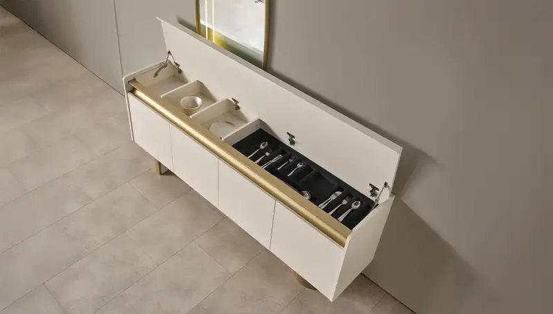 Rimay Modern Yemek Odası - 6